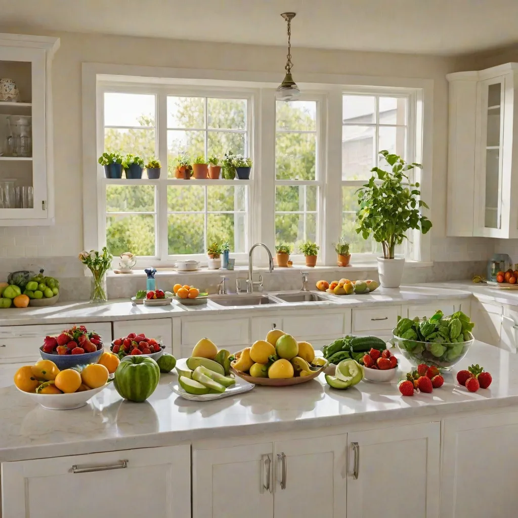 Zdrowe nawyki żywieniowe – jak je wprowadzić na co dzień?