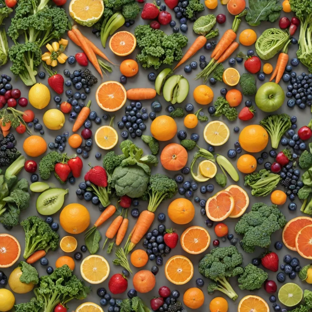 Jakie są najważniejsze witaminy i minerały dla zdrowia?