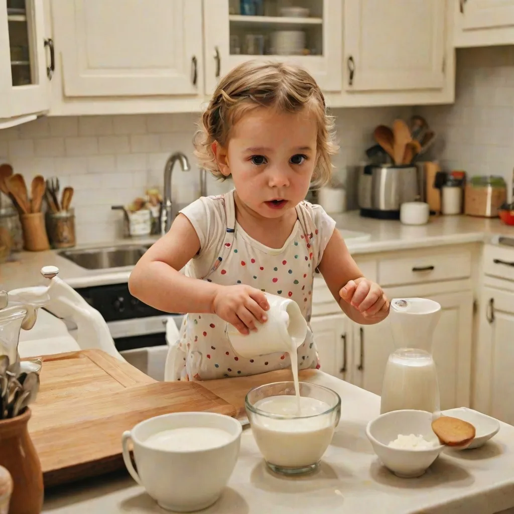 Jak nauczyć dziecko samodzielności?