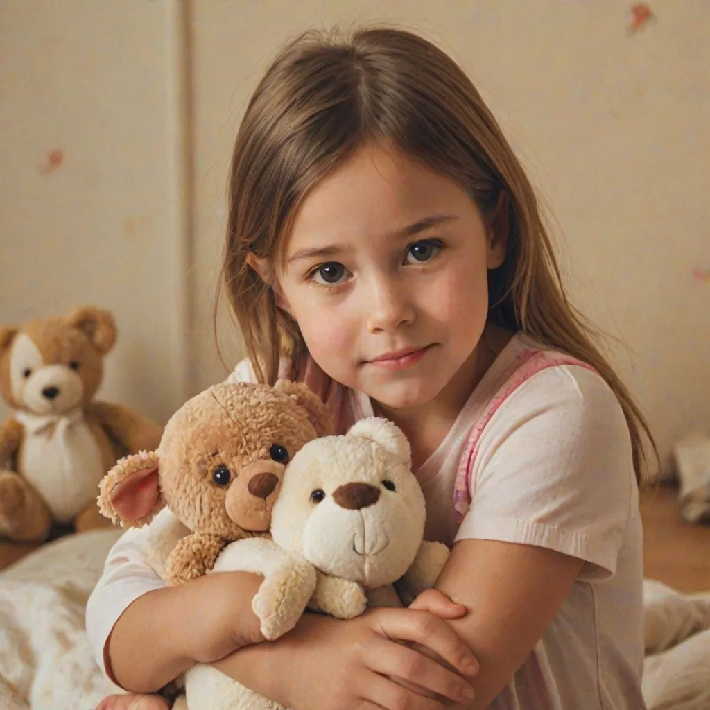 Jak radzić sobie z lękiem separacyjnym u dzieci?