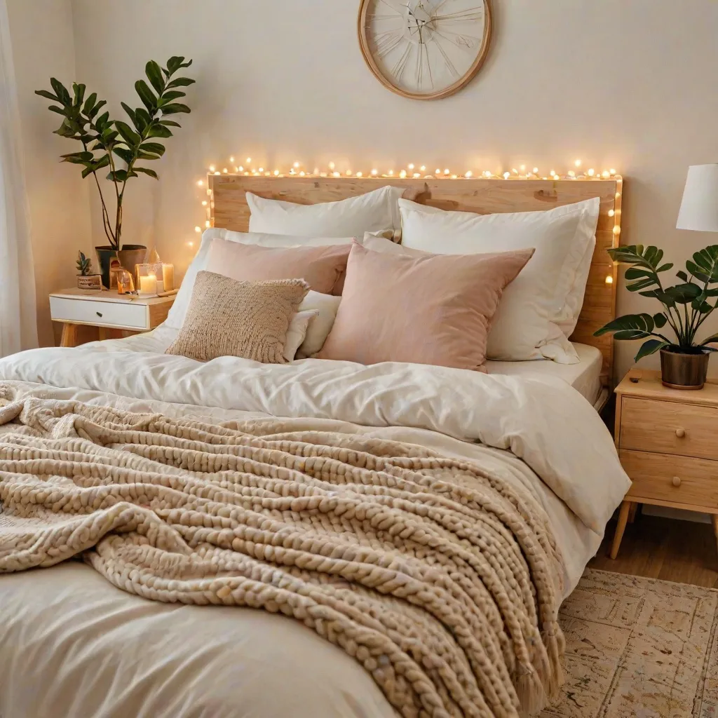 Jak zapewnić sobie zdrowy sen?