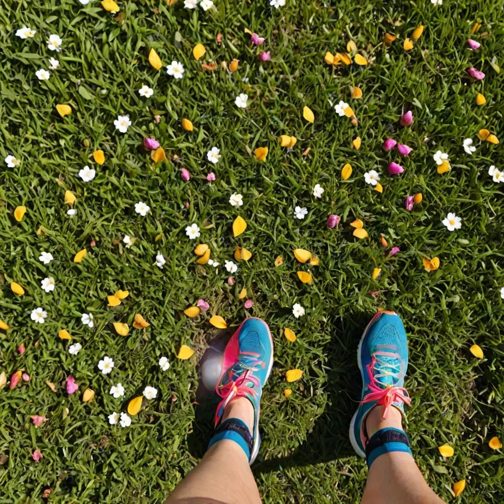 Jakie korzyści płyną z regularnej aktywności fizycznej?