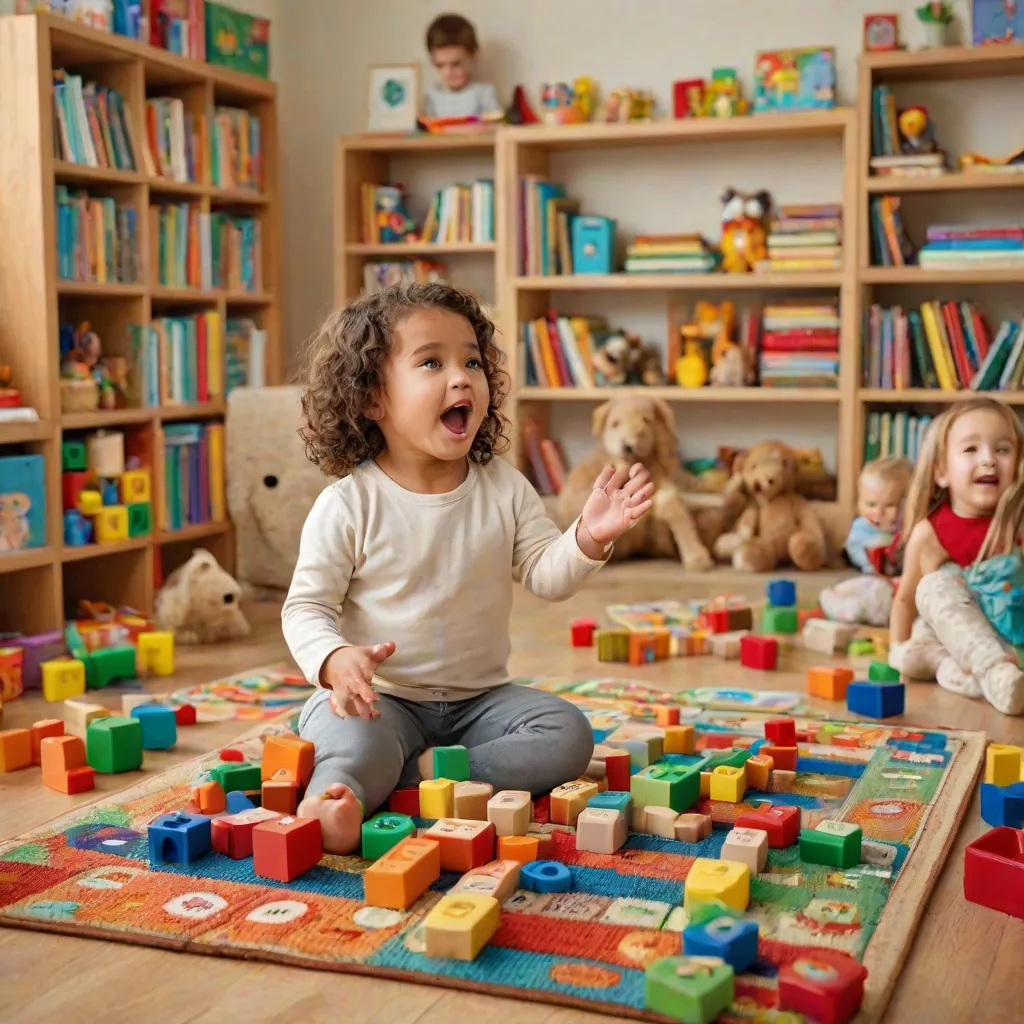 Jak wspierać rozwój mowy u małego dziecka?