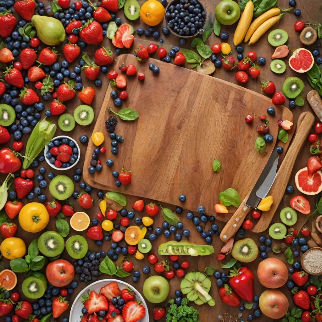 Jakie produkty warto włączyć do diety na poprawę trawienia?