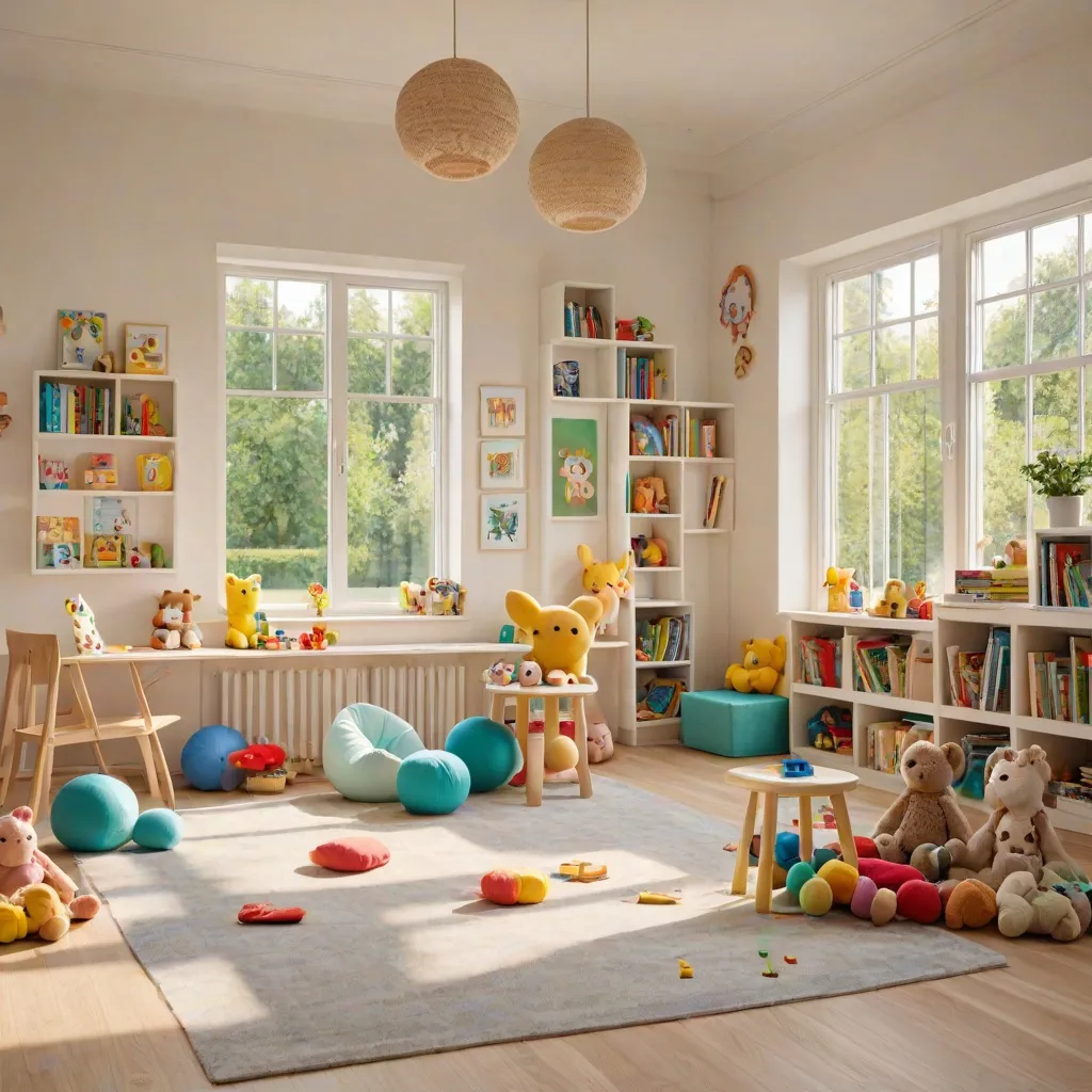 Jak dbać o zdrowie emocjonalne dziecka?